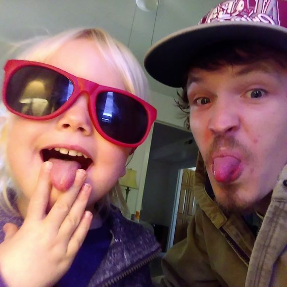 Meet your Posher, Michael - Picture 1 of 1